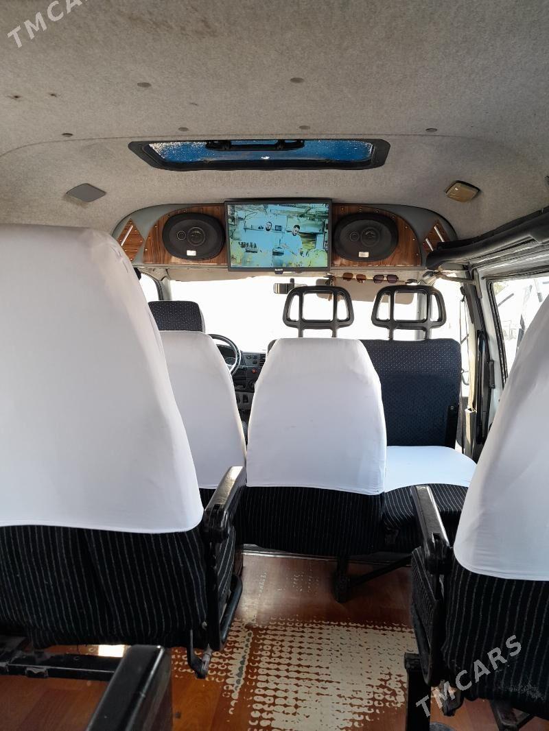 Gaz Gazel 2012 - 135 000 TMT - Baýramaly - img 6