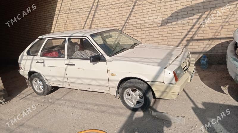 Lada 2109 1987 - 14 000 TMT - Фарап - img 3