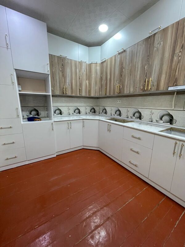 Eyesinden herrikgala plan - Ашхабад - img 4