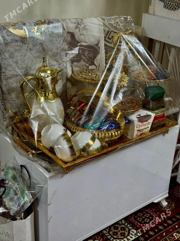 satlyk bukja nabor - Бекреве - img 8