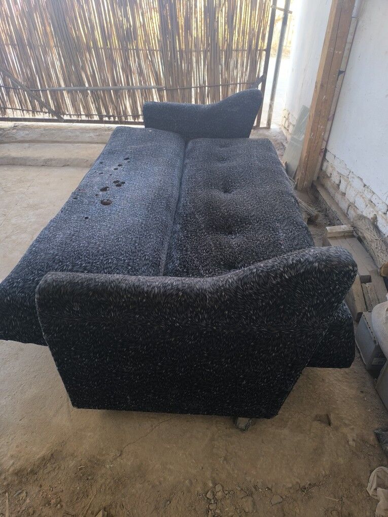 диван ссср - Шабатский этрап - img 2