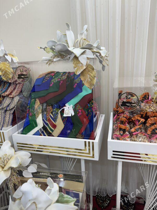 satlyk bukja nabor - Бекреве - img 7