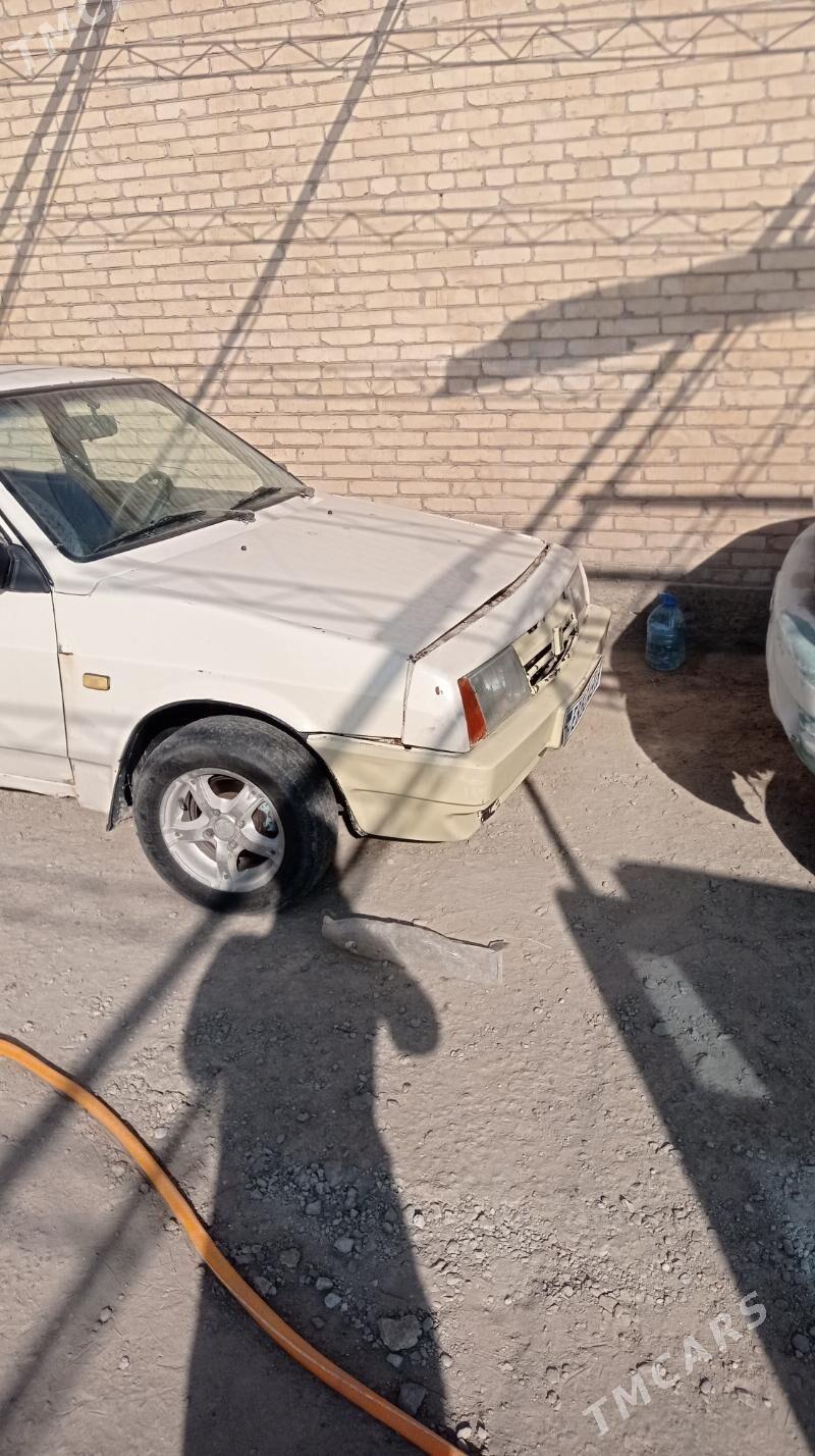 Lada 2109 1987 - 14 000 TMT - Фарап - img 4