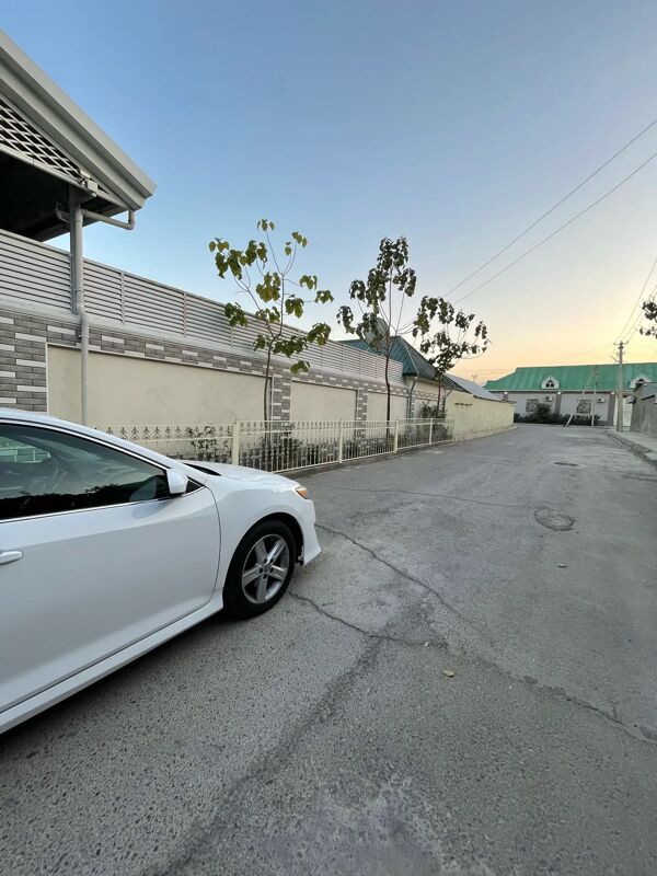 Eyesinden herrikgala plan - Ашхабад - img 8