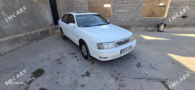 Toyota Avalon 1996 - 105 000 TMT - Serhetabat (Guşgy) - img 1