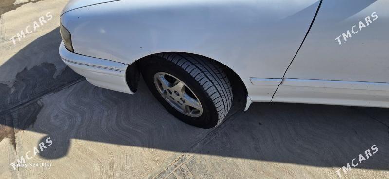 Toyota Avalon 1996 - 105 000 TMT - Serhetabat (Guşgy) - img 7