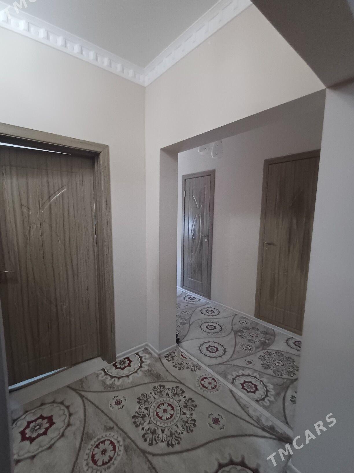 Arkaçka Mirgraždan 4kom satlyk - Aşgabat - img 6