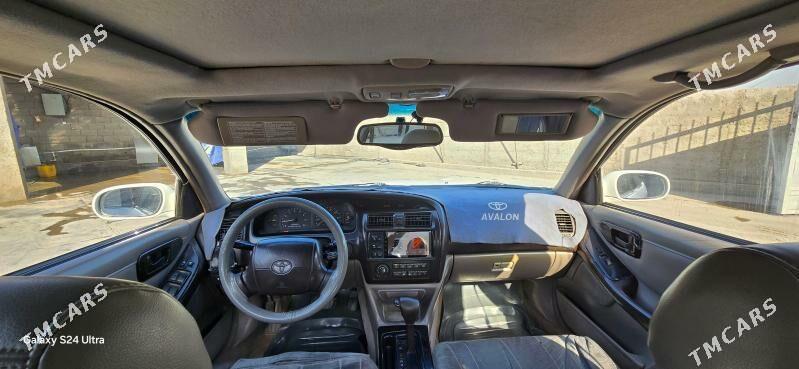 Toyota Avalon 1996 - 105 000 TMT - Serhetabat (Guşgy) - img 9