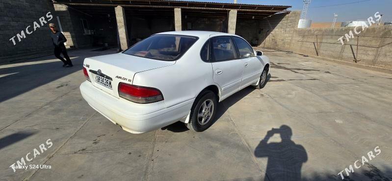 Toyota Avalon 1996 - 105 000 TMT - Serhetabat (Guşgy) - img 6