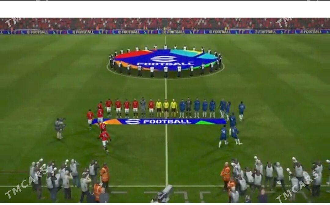 Pes 2013 Patch 2025-2026 Sezon - Türkmenbaşy - img 2