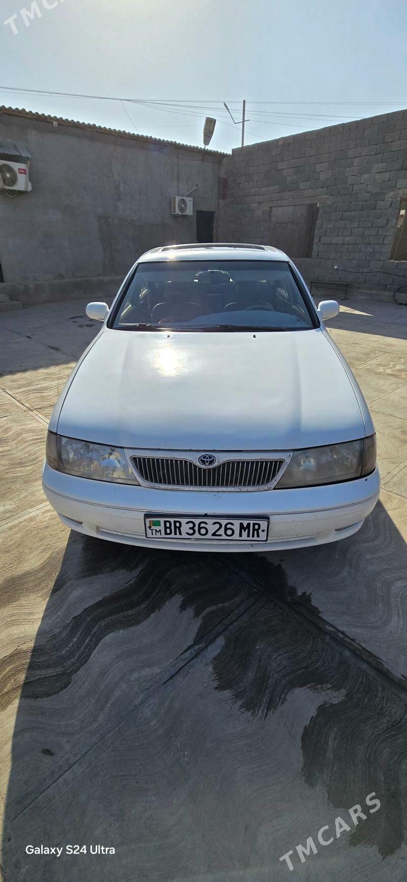 Toyota Avalon 1996 - 105 000 TMT - Serhetabat (Guşgy) - img 2
