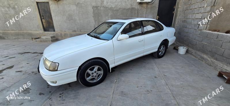 Toyota Avalon 1996 - 105 000 TMT - Serhetabat (Guşgy) - img 3