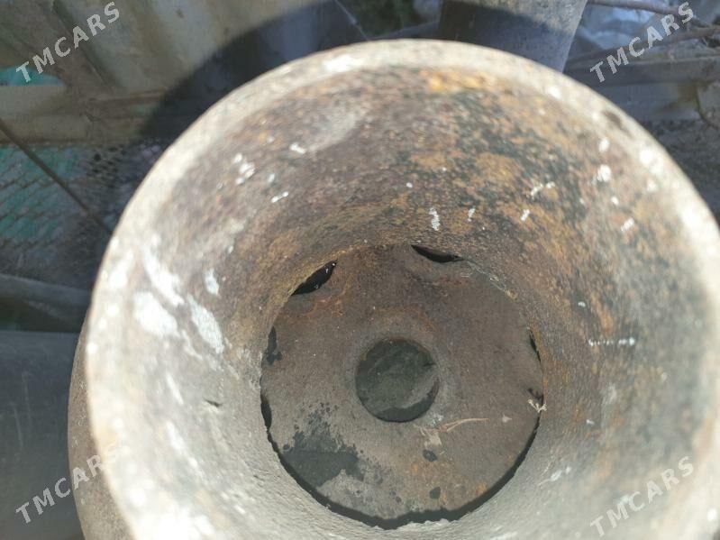 котёл kotòl - Aşgabat - img 2