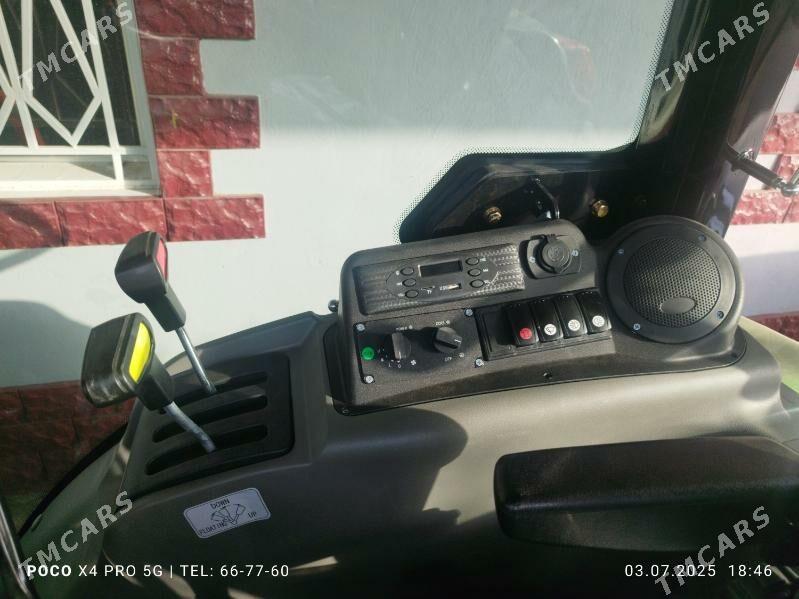 MTZ 82 2025 - 360 000 TMT - Ашхабад - img 5