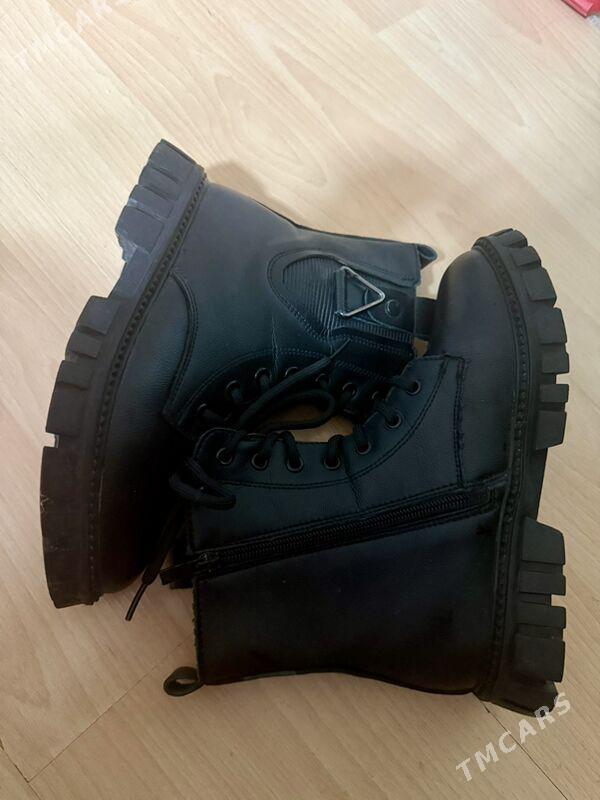 ботинки - Aşgabat - img 4