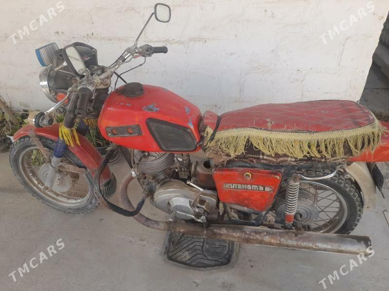 Fekon FK200-14G 1985 - 5 000 TMT - Магданлы - img 2