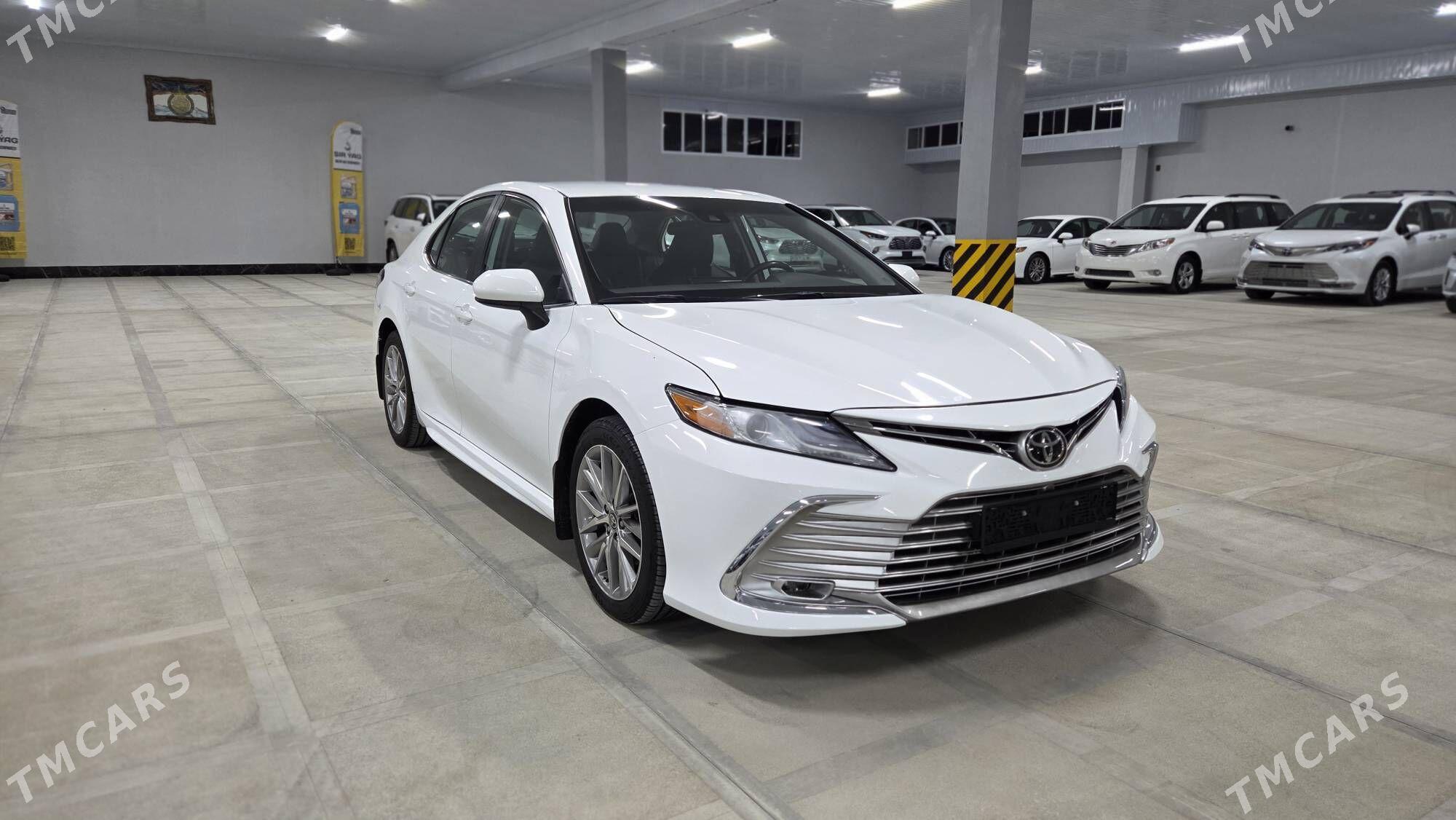 Toyota Camry 2022 - 351 016 TMT - Мары - img 5