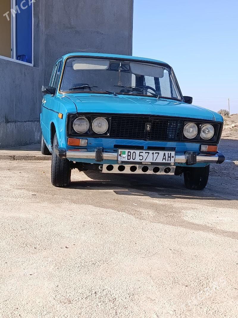 Lada 2106 1990 - 27 000 TMT - Серахс - img 2