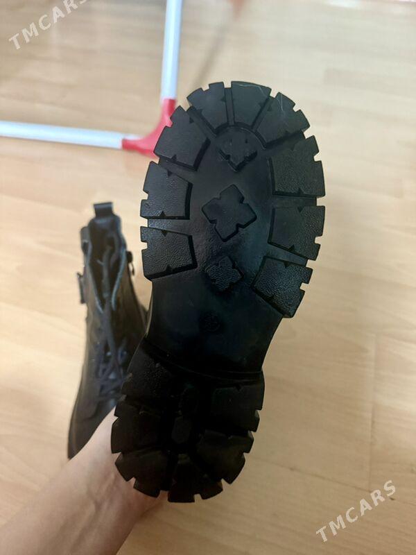 ботинки - Aşgabat - img 3