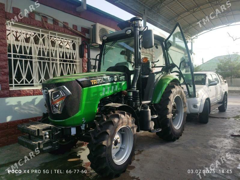 MTZ 82 2025 - 360 000 TMT - Ашхабад - img 3