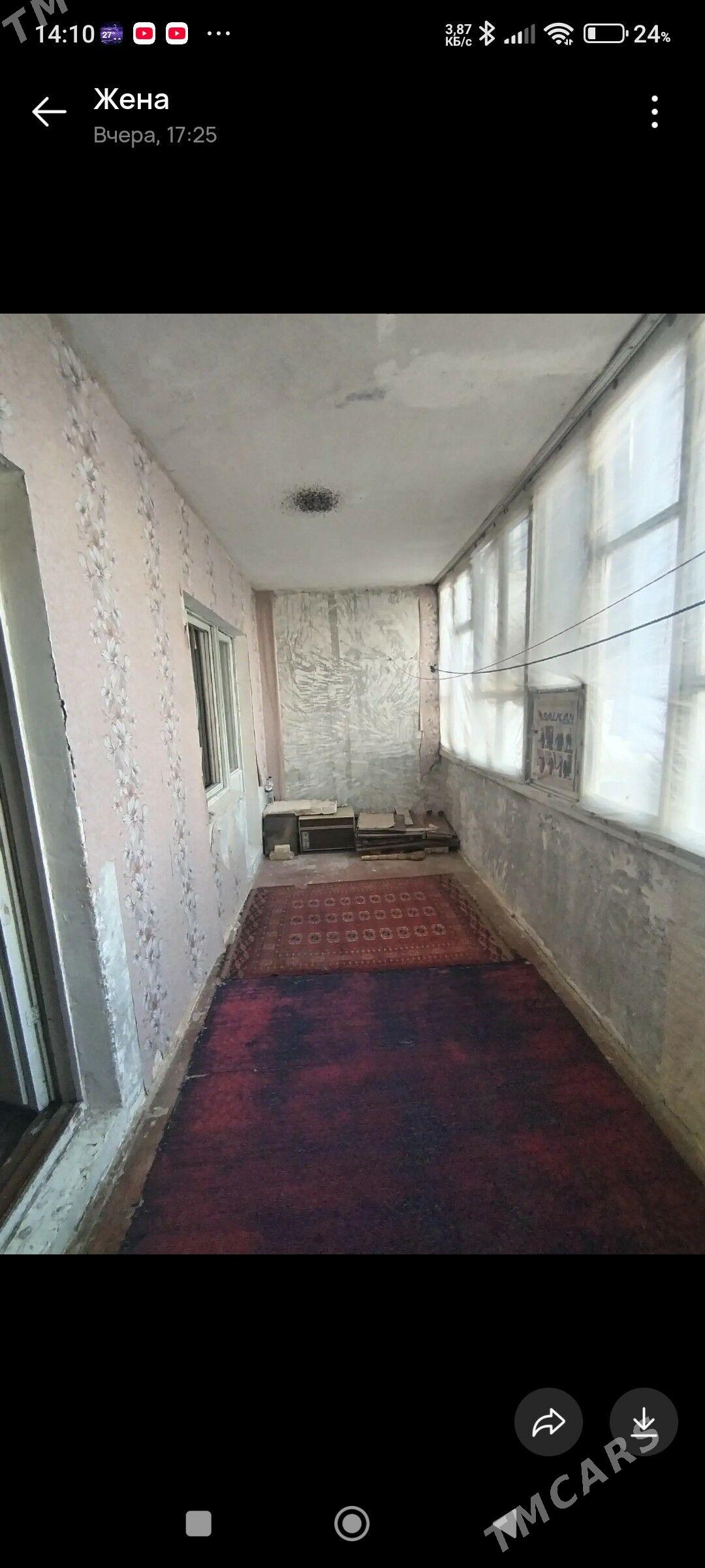 2 комнат - Туркменабат - img 3