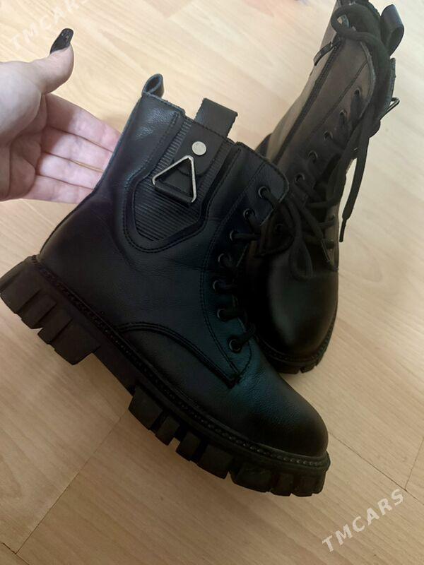 ботинки - Aşgabat - img 2