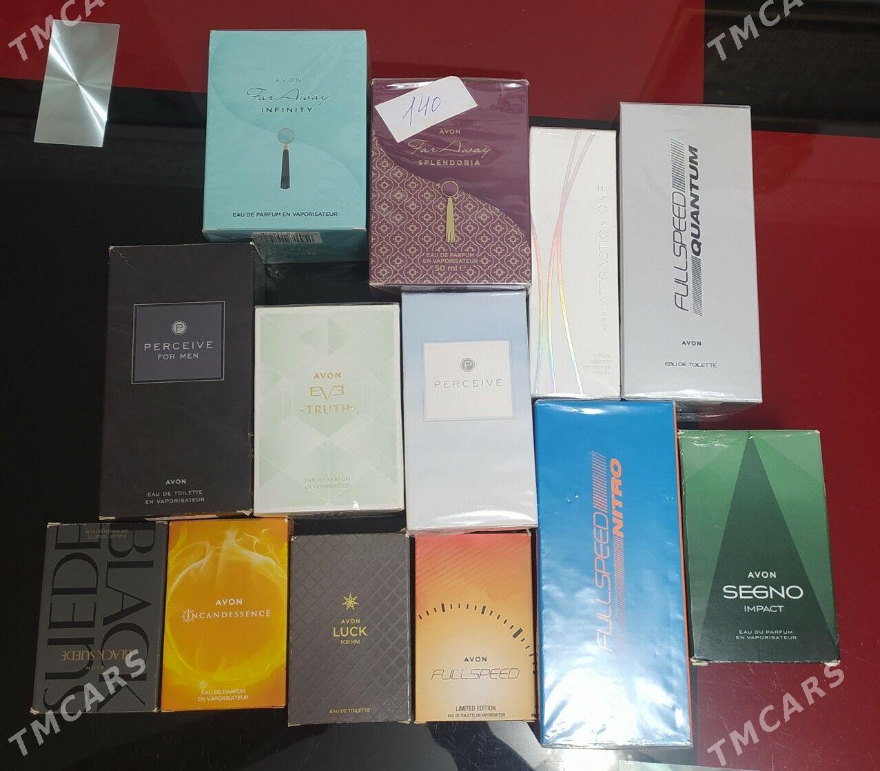 духи - Aşgabat - img 1