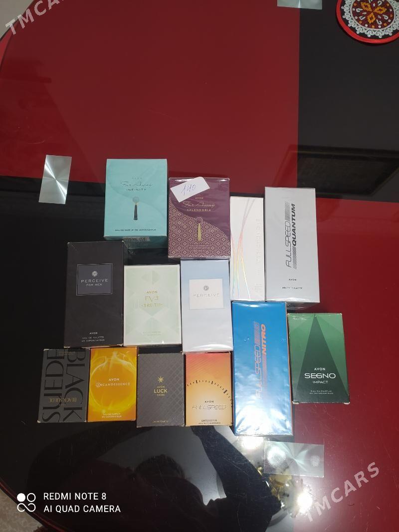 духи - Aşgabat - img 2