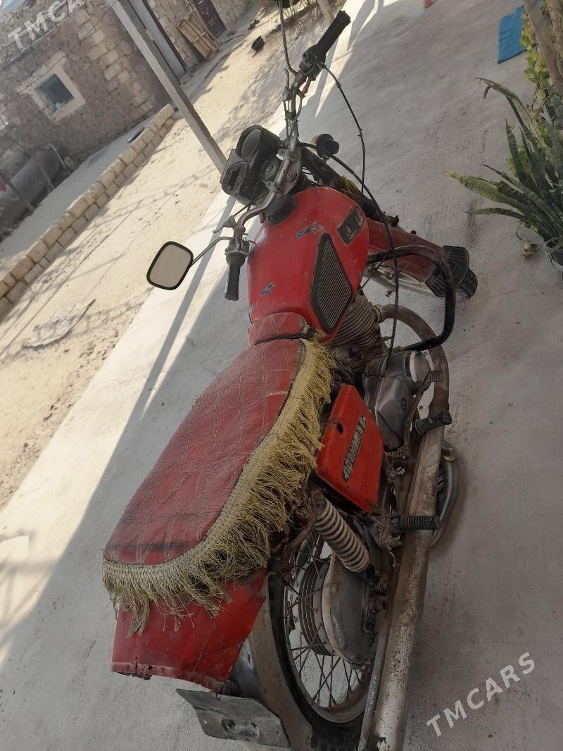 Fekon FK200-14G 1985 - 5 000 TMT - Магданлы - img 5