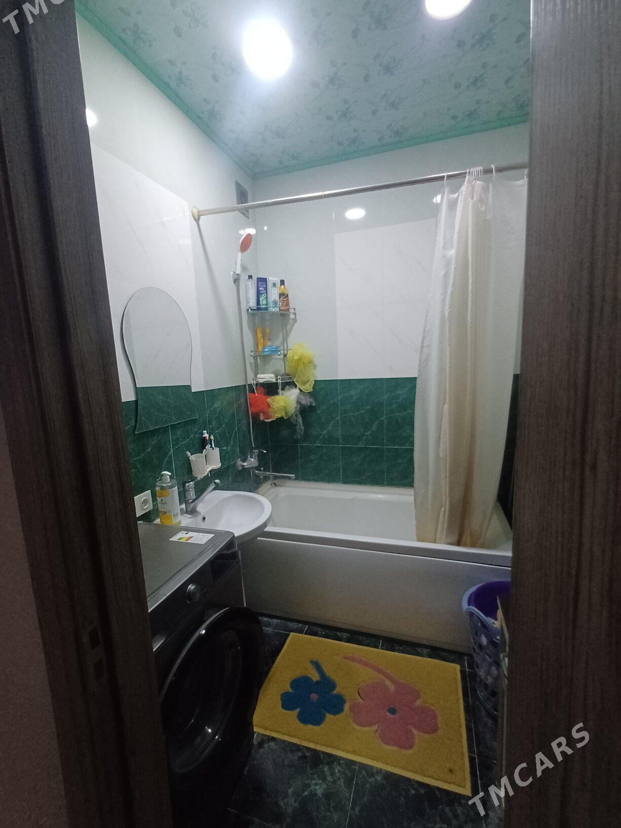 Arkaçka Mirgraždan 4kom satlyk - Aşgabat - img 8