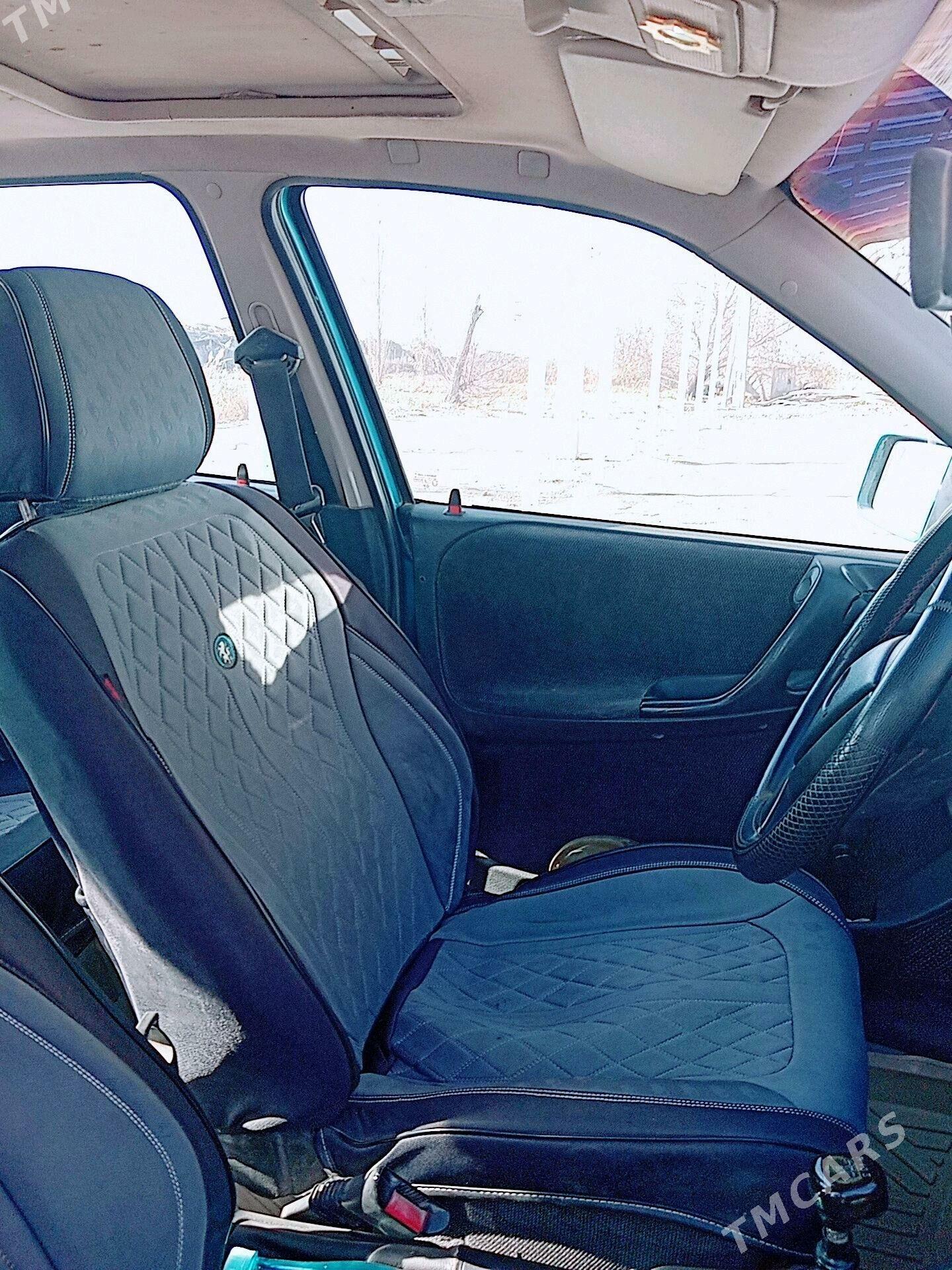 Opel Astra 1993 - 40 000 TMT - Губадаг - img 5