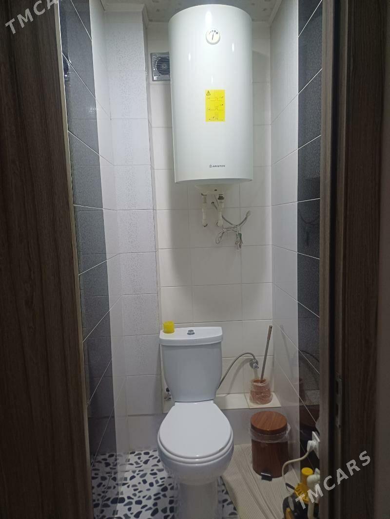 Arkaçka Mirgraždan 4kom satlyk - Aşgabat - img 9