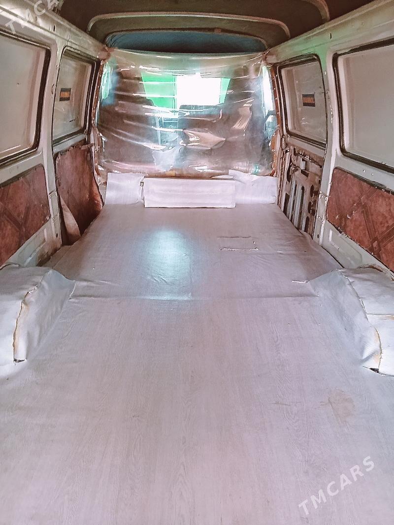 Toyota Hiace 1995 - 35 000 TMT - Tejen - img 6