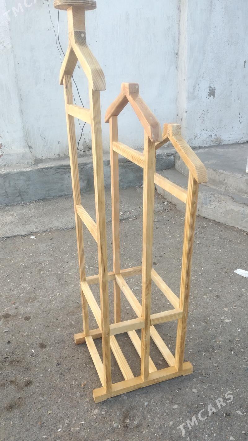 weşilka  (eginlik) - Балканабат - img 2