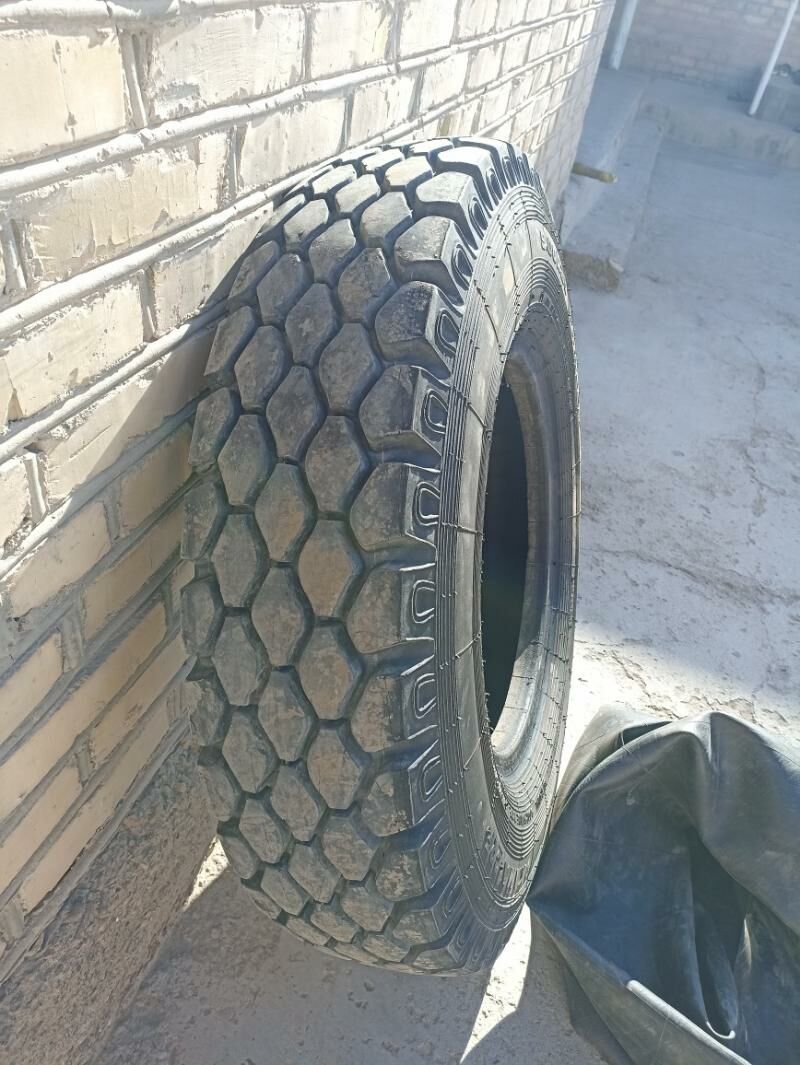 9.00.20. zyl teker 1 200 TMT - Мары - img 3