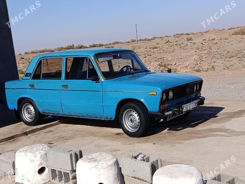 Lada 2106 1990 - 27 000 TMT - Серахс - img 5