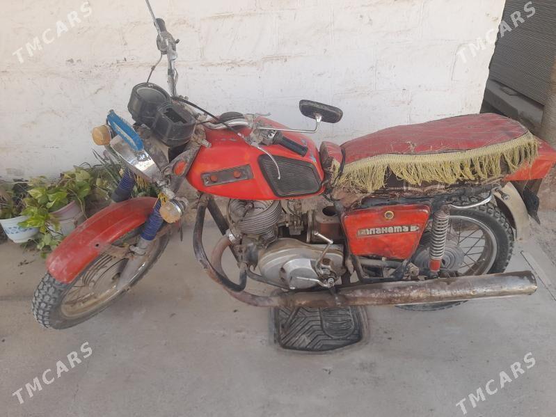 Fekon FK200-14G 1985 - 5 000 TMT - Магданлы - img 3