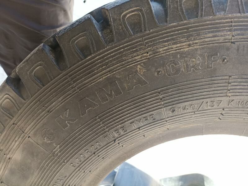 9.00.20. zyl teker 1 200 TMT - Мары - img 2