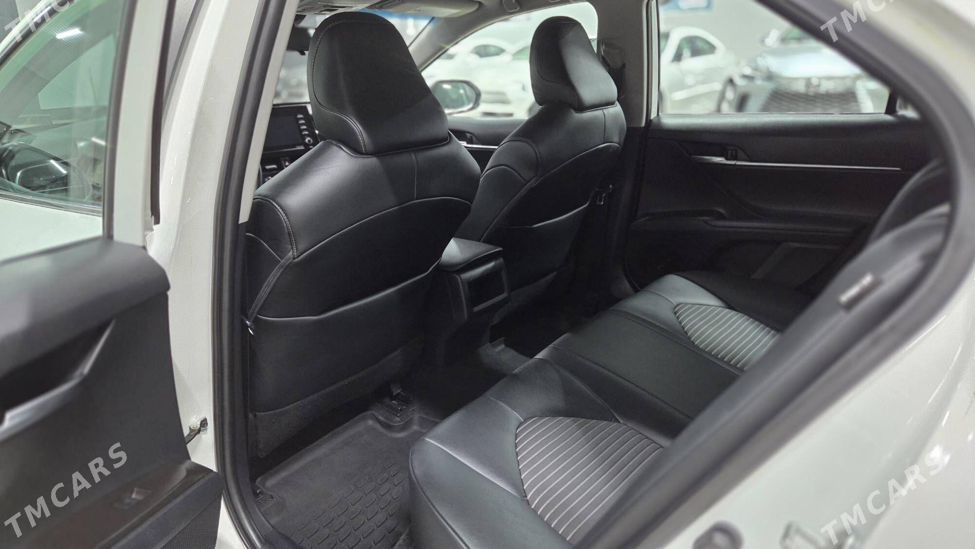 Toyota Camry 2022 - 351 016 TMT - Мары - img 7