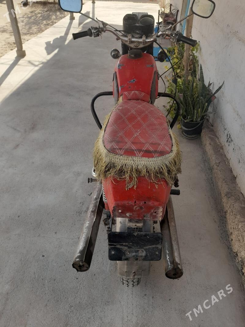 Fekon FK200-14G 1985 - 5 000 TMT - Магданлы - img 4