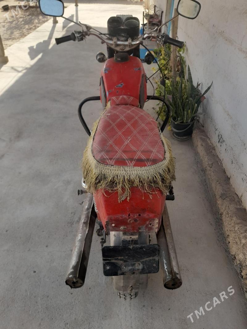 Fekon FK200-14G 1985 - 5 000 TMT - Магданлы - img 6