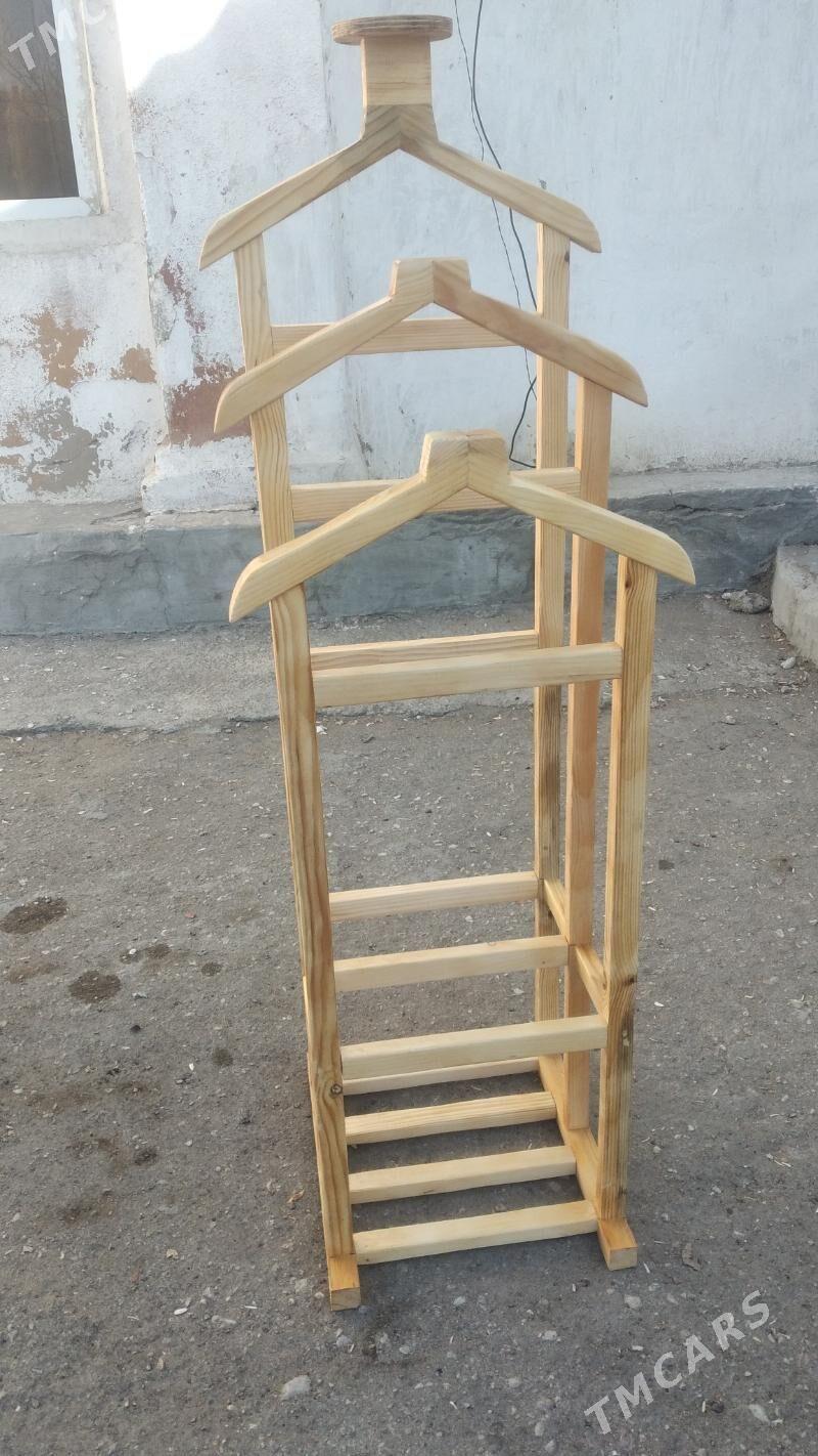 weşilka  (eginlik) - Балканабат - img 3