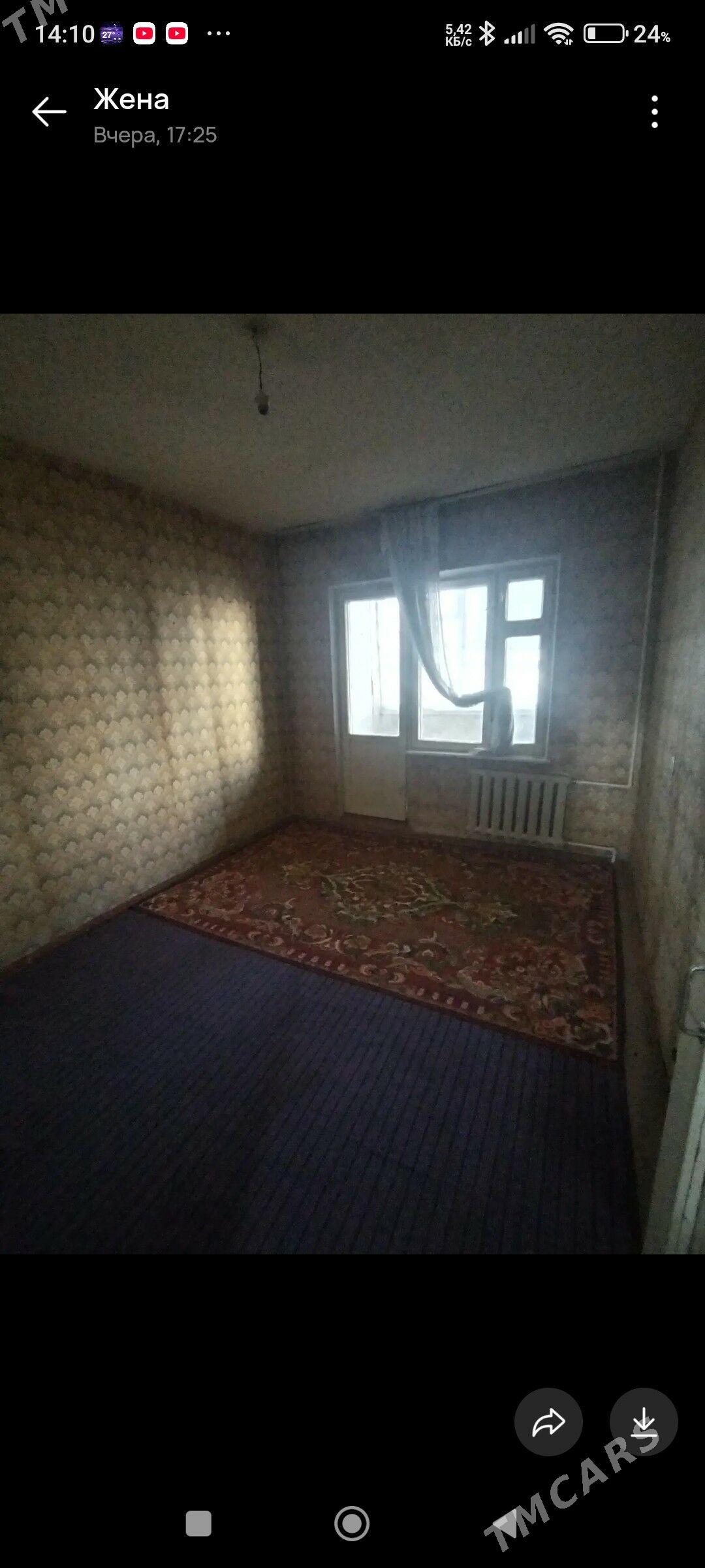 2 комнат - Туркменабат - img 2