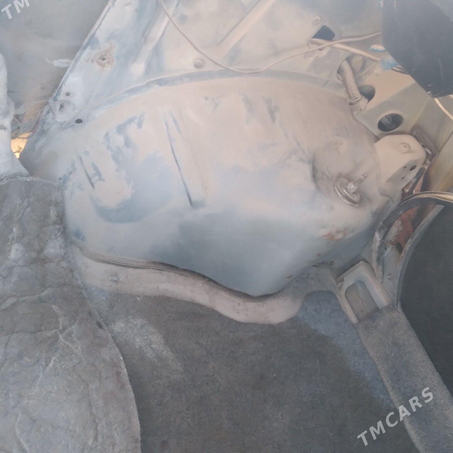 Opel Vectra 1989 - 31 000 TMT - Гызыларбат - img 7