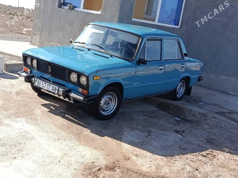 Lada 2106 1990 - 27 000 TMT - Серахс - img 1