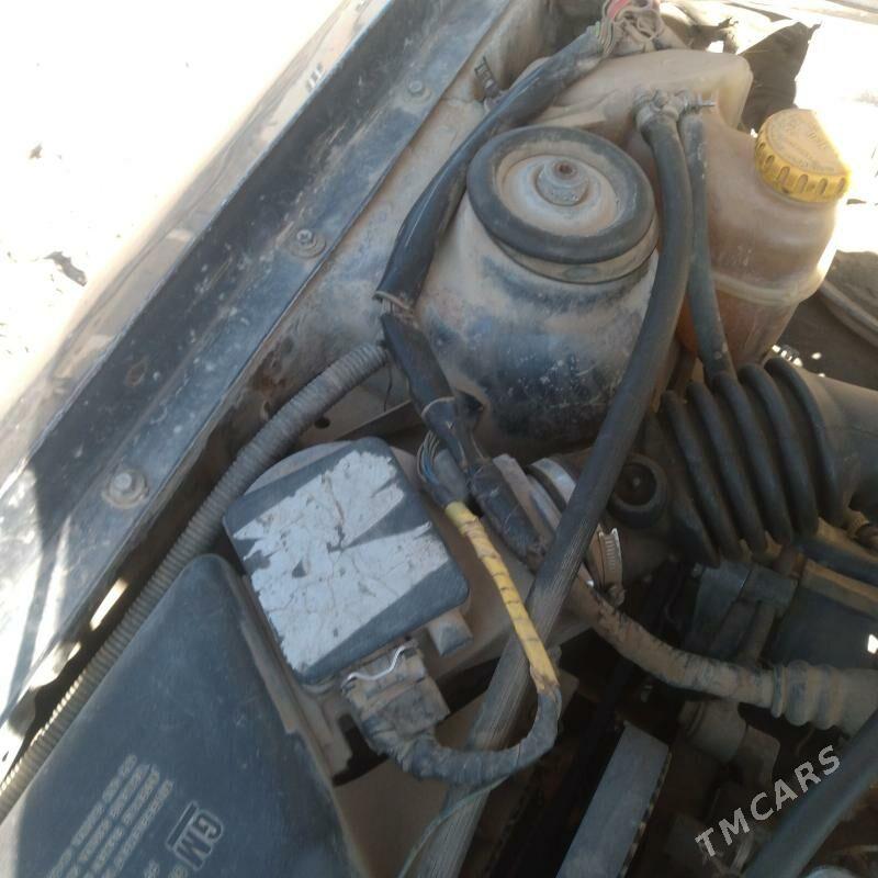 Opel Vectra 1989 - 31 000 TMT - Гызыларбат - img 6