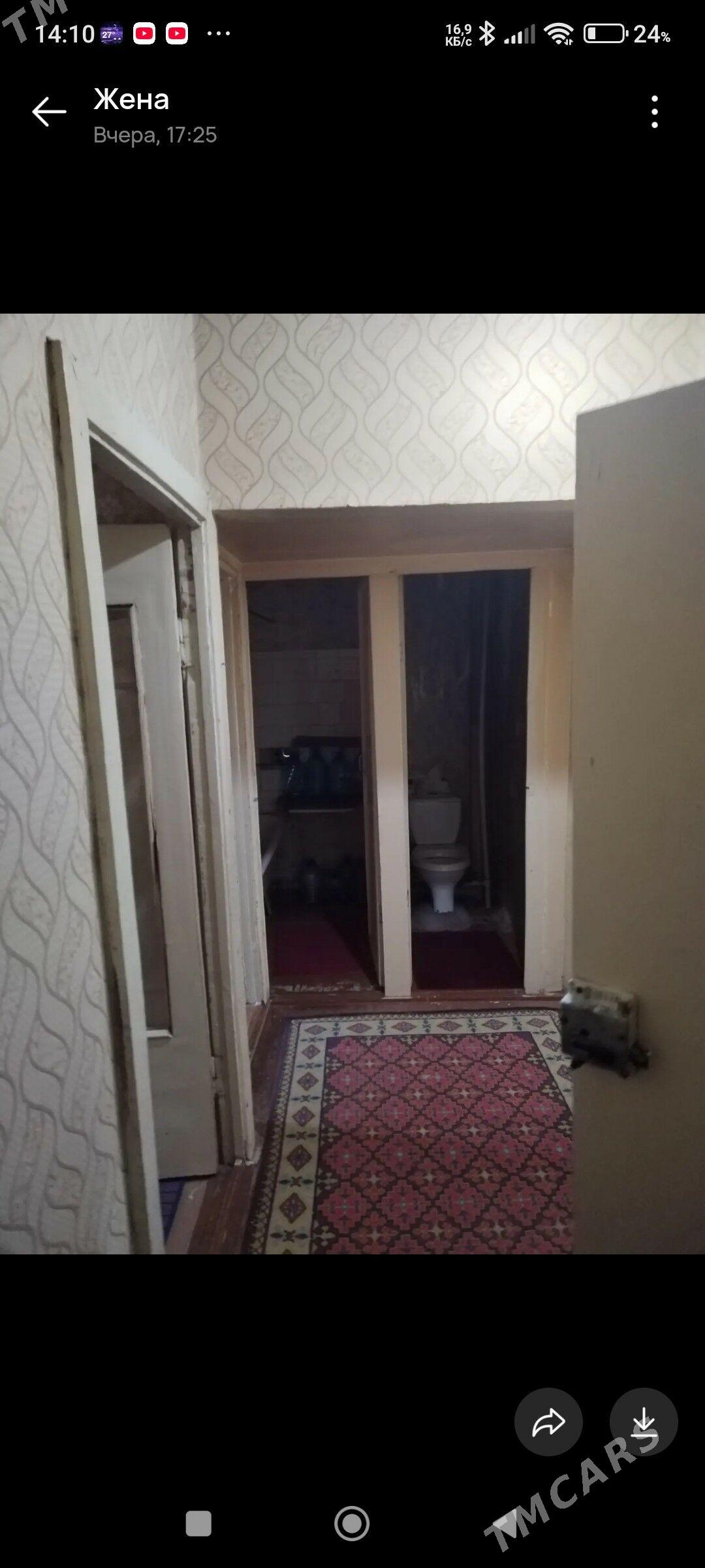 2 комнат - Туркменабат - img 5