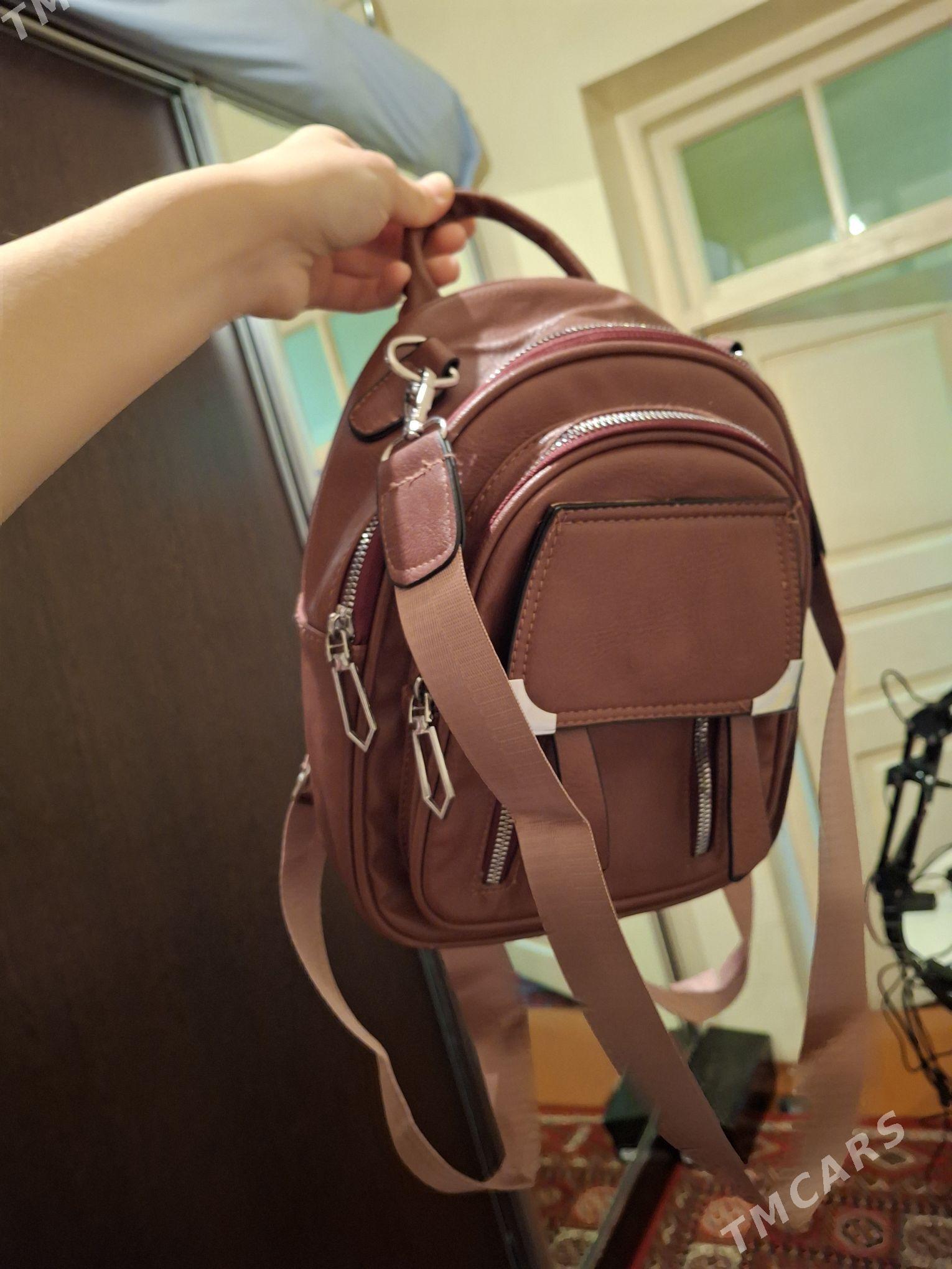 papka - Дашогуз - img 1