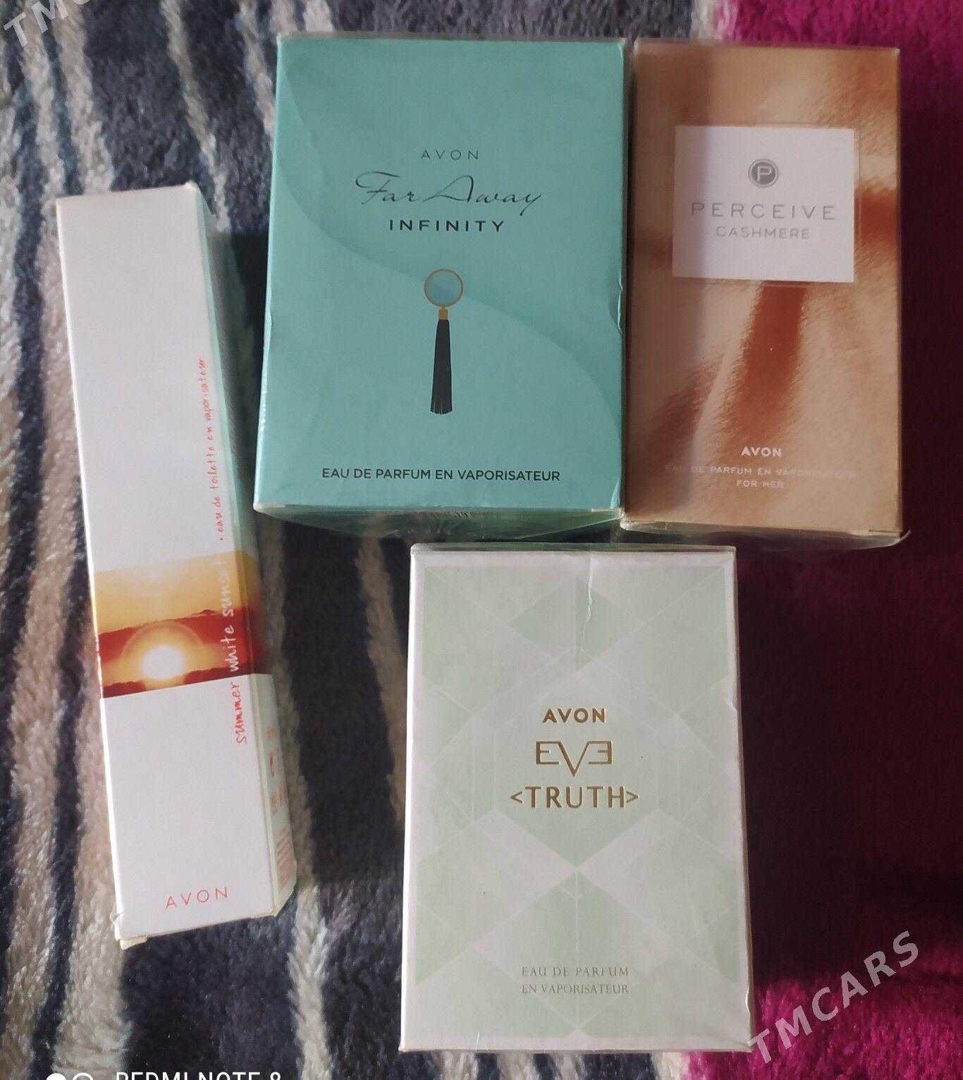 духи - Aşgabat - img 3