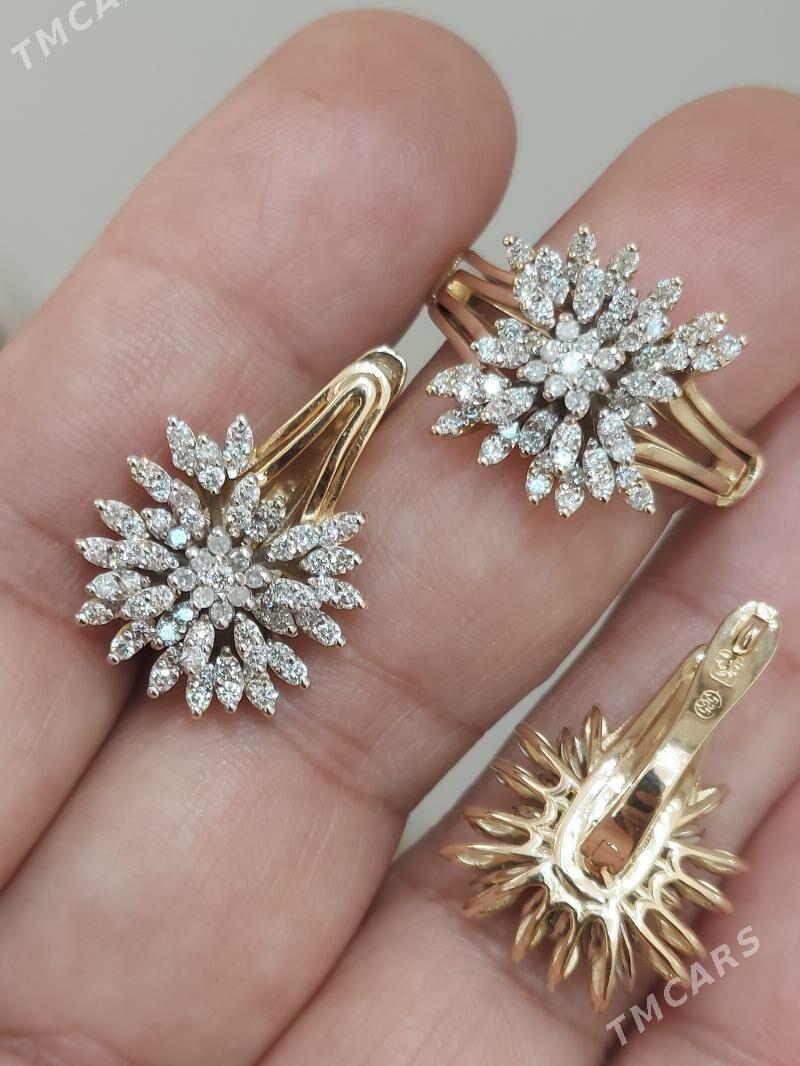 золото - Ашхабад - img 2